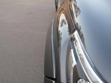 EGR Fender Flares to suit Toyota Hilux 2015-2018 - Brixton 4x4 - Buy Online Now!